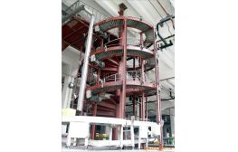 輸箱升降機、箱體提升機、螺旋輸送設(shè)備