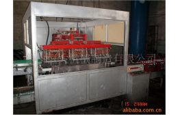 全自動(dòng)凸輪裝箱機(jī)