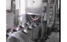 TG500酒壇灌裝清洗機(jī)