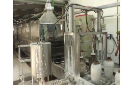 TG500酒壇灌裝清洗機(jī)