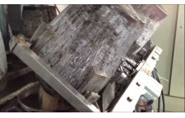 QJ-300酒壇帶糟倒酒機