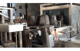 TG500酒壇灌裝清洗機(jī)