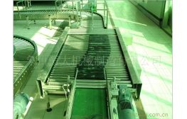 塑料周轉(zhuǎn)箱,紙箱分箱機(jī)