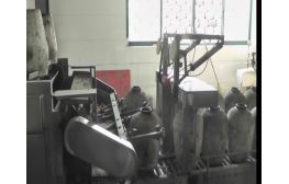 TG500酒壇灌裝清洗機(jī)